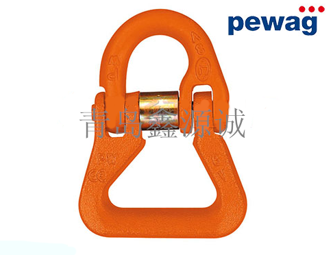 培瓦克Pewag吊帶雙環扣CARW