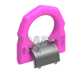 德國RUD VLBS/ VLBS-U/ VLBS-U-LT焊接吊環/進口原裝吊環/旋轉吊環